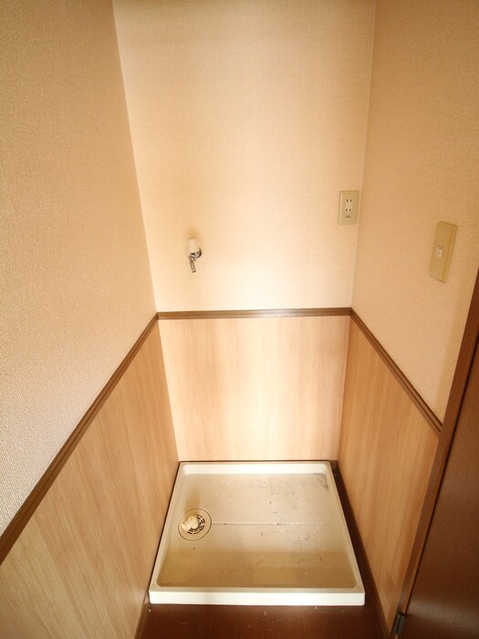 サンクレ－ル志紀の物件内観写真