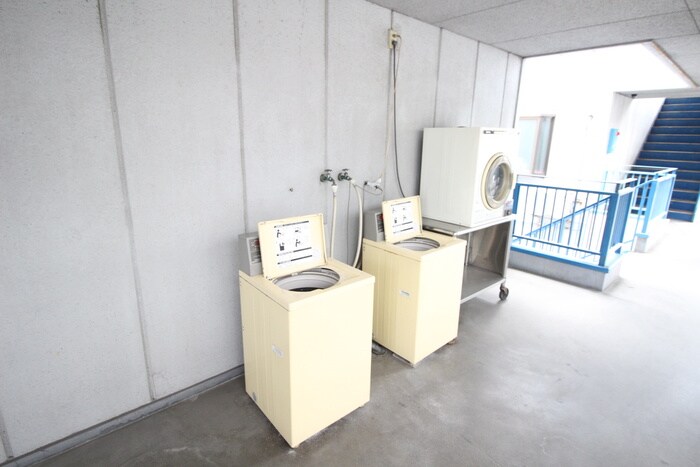 Parfait俊徳道の物件外観写真