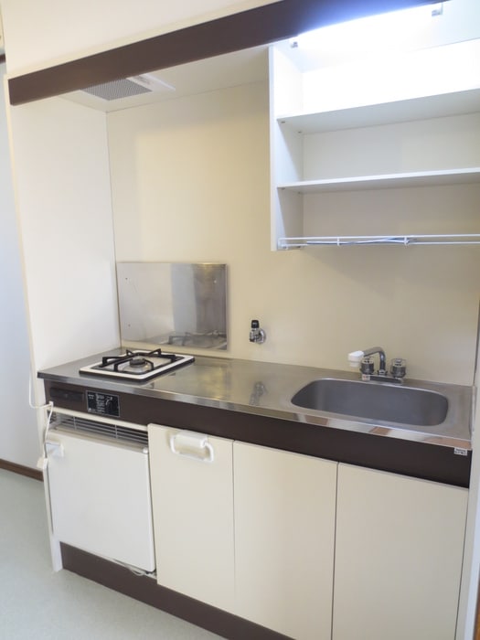 プリミエ－ル高槻の物件内観写真