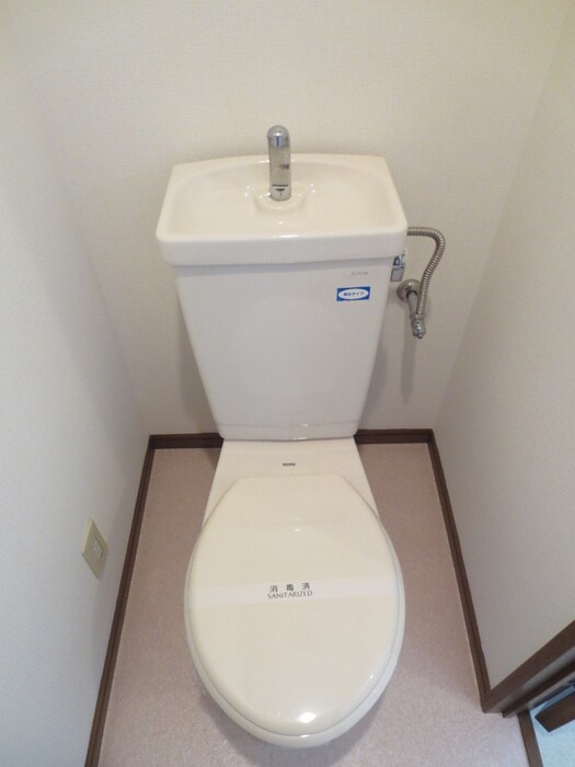 プリミエ－ル高槻の物件内観写真