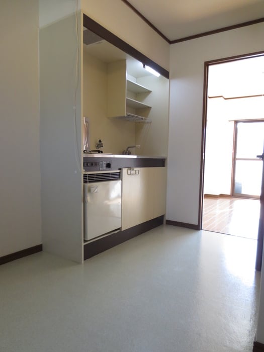 プリミエ－ル高槻の物件内観写真