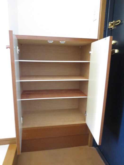 プリミエ－ル高槻の物件内観写真