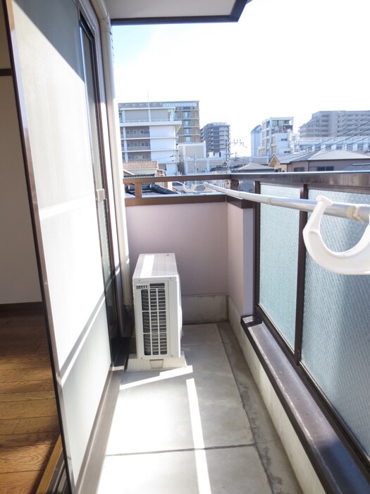 プリミエ－ル高槻の物件内観写真