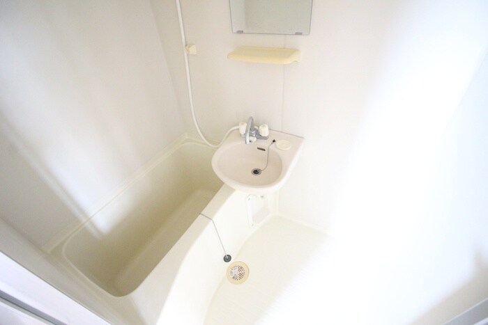 グレース城北の物件内観写真