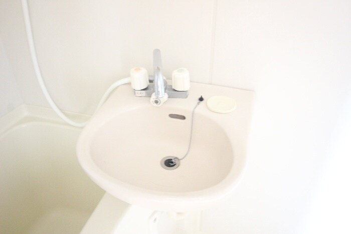 グレース城北の物件内観写真