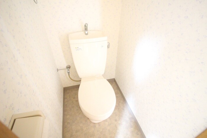 グレース城北の物件内観写真