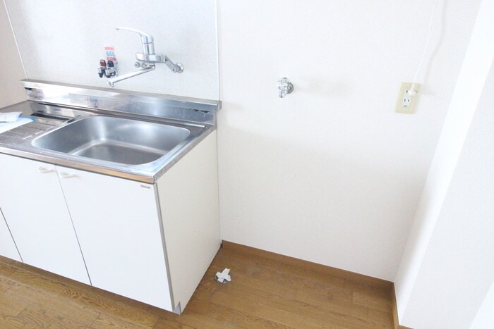 グレース城北の物件内観写真