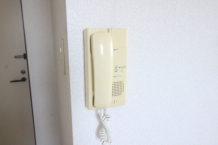 グレース城北の物件内観写真