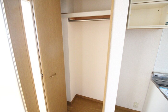 グレース城北の物件内観写真