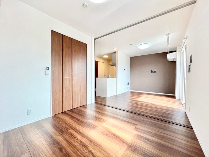 ノーブル萩の物件内観写真