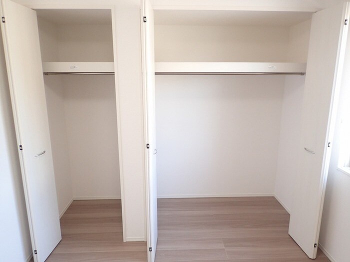 ノーブル萩の物件内観写真