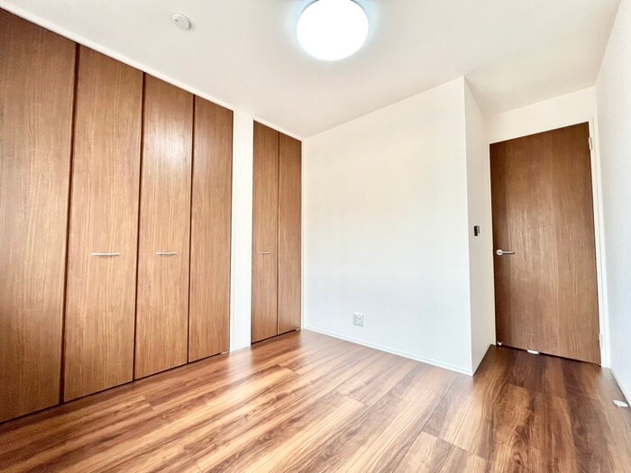 ノーブル萩の物件内観写真