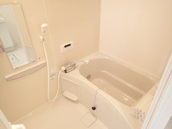 ノーブル萩の物件内観写真