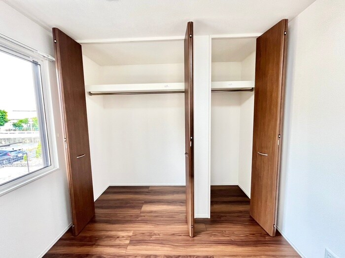 ノーブル萩の物件内観写真