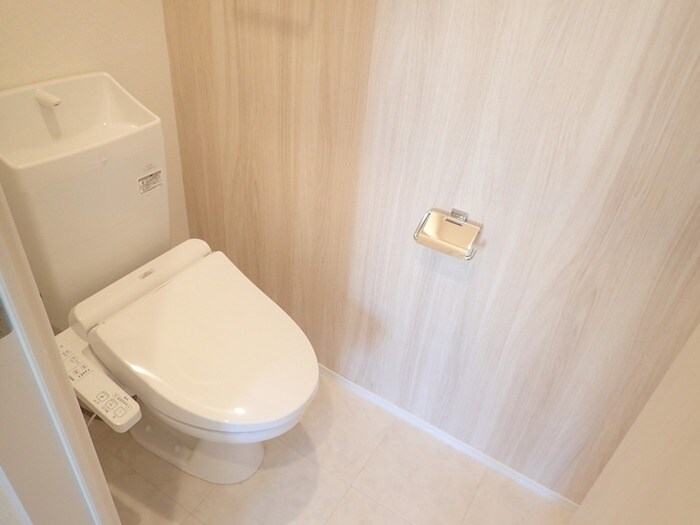 ノーブル萩の物件内観写真