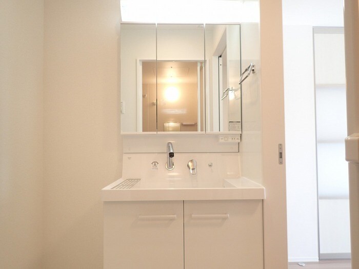 ノーブル萩の物件内観写真