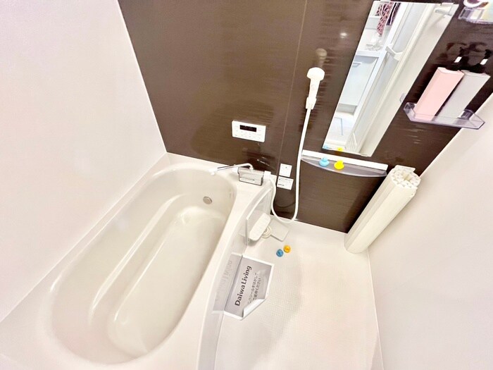 ノーブル萩の物件内観写真