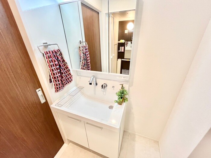 ノーブル萩の物件内観写真