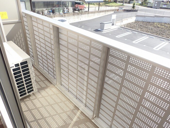 ノーブル萩の物件内観写真