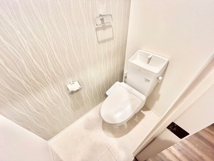 ノーブル萩の物件内観写真