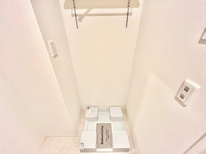 ノーブル萩の物件内観写真