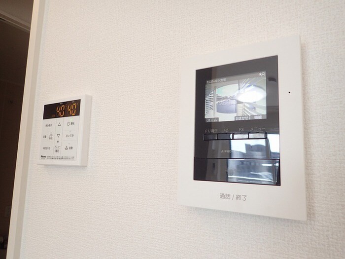 ノーブル萩の物件内観写真