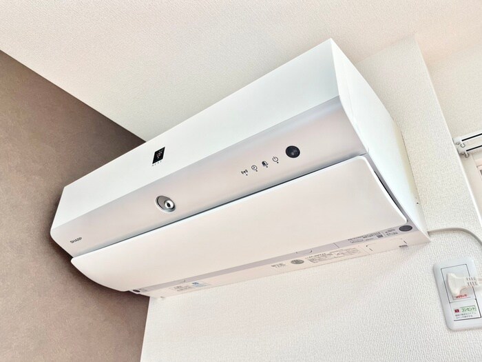 ノーブル萩の物件内観写真