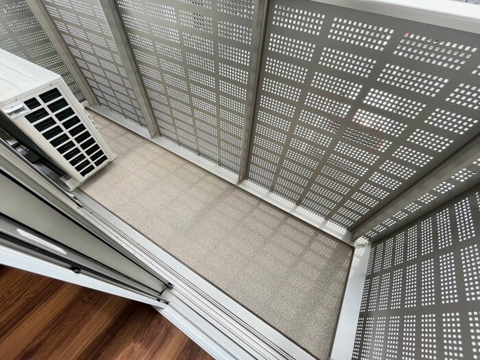 ノーブル萩の物件内観写真