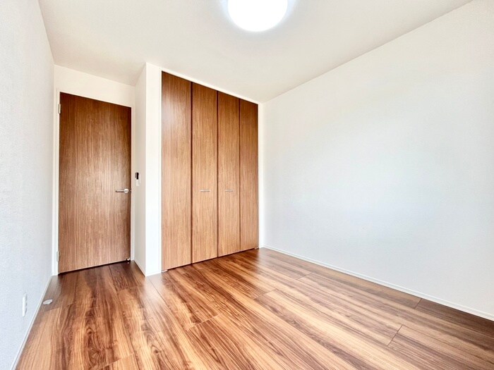 ノーブル萩の物件内観写真