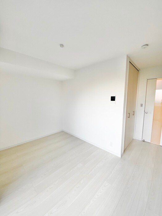 エルグランド津久野の物件内観写真