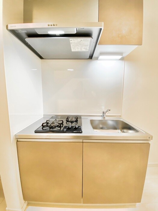 エルグランド津久野の物件内観写真