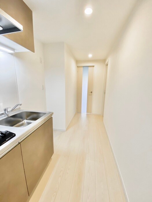 エルグランド津久野の物件内観写真