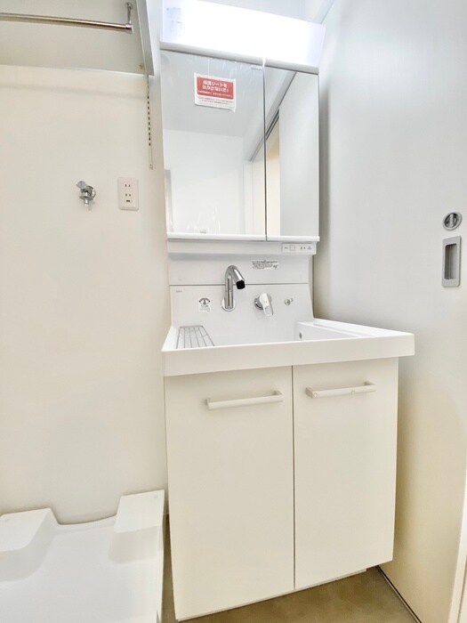 エルグランド津久野の物件内観写真