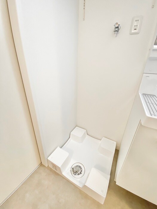 エルグランド津久野の物件内観写真