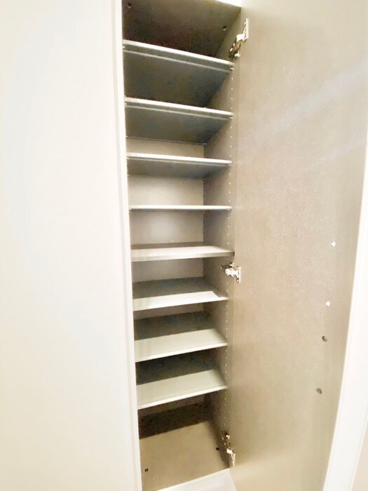 エルグランド津久野の物件内観写真