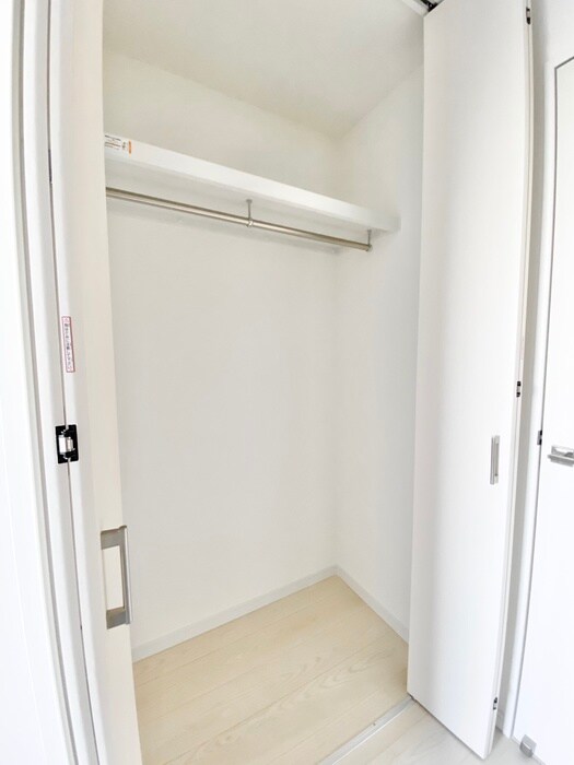 エルグランド津久野の物件内観写真