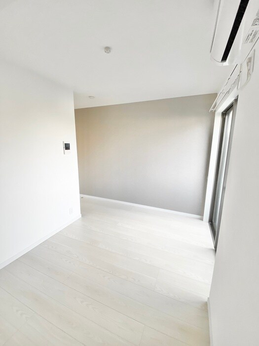 エルグランド津久野の物件内観写真