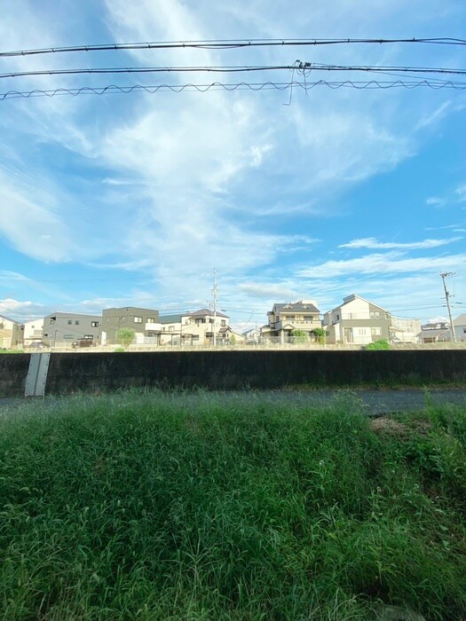 エルグランド津久野の物件内観写真