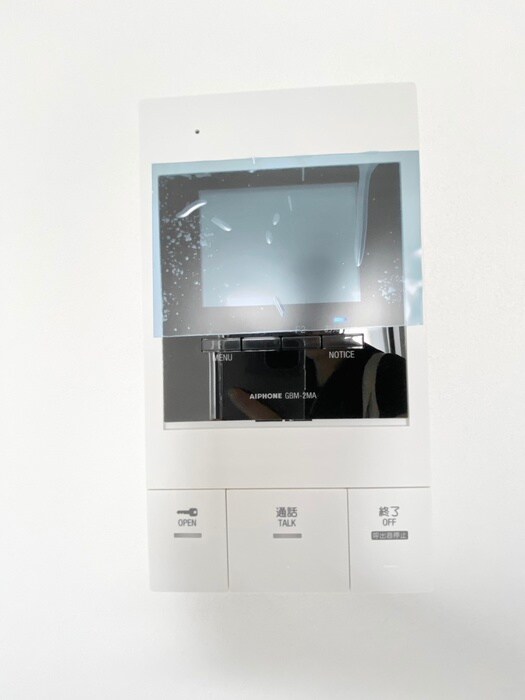 エルグランド津久野の物件内観写真