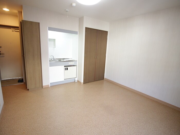 サンワ－ド浜の物件内観写真