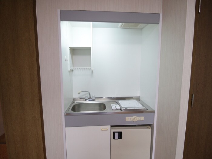 サンワ－ド浜の物件内観写真