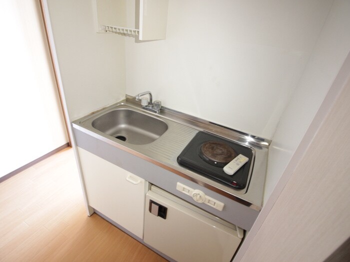 サンワ－ド浜の物件内観写真