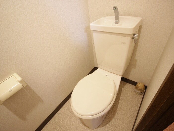 サンワ－ド浜の物件内観写真