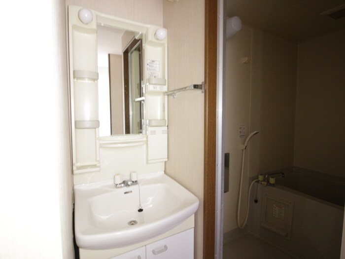 サンワ－ド浜の物件内観写真