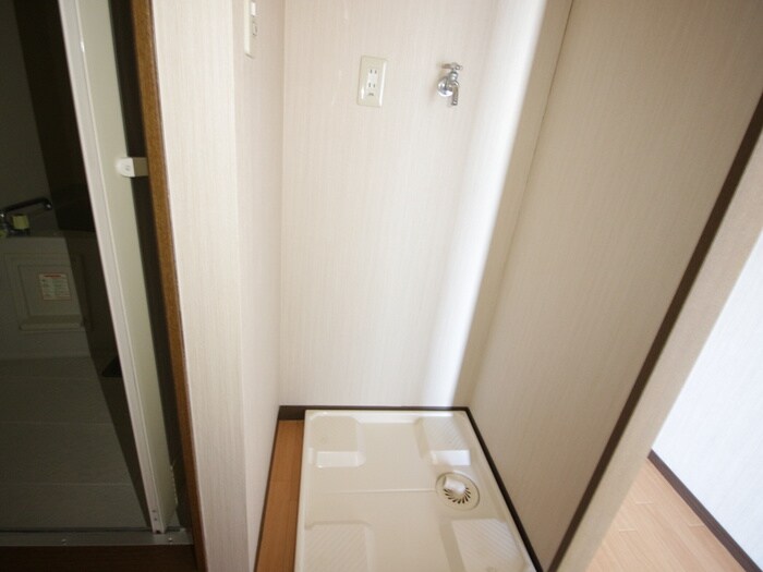 サンワ－ド浜の物件内観写真