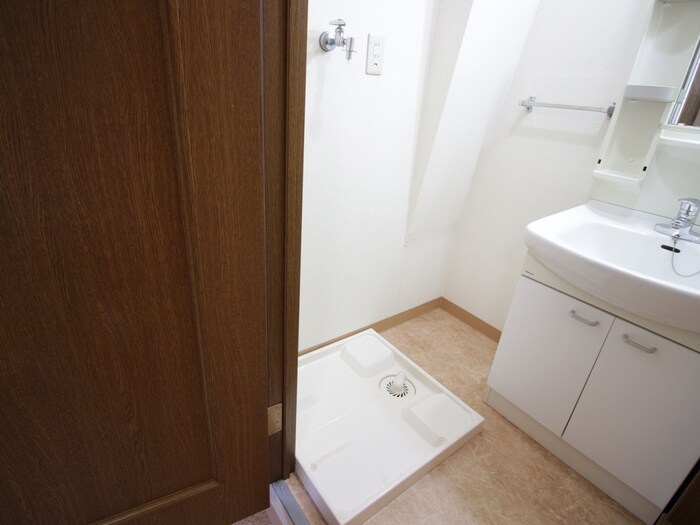 サンワ－ド浜の物件内観写真