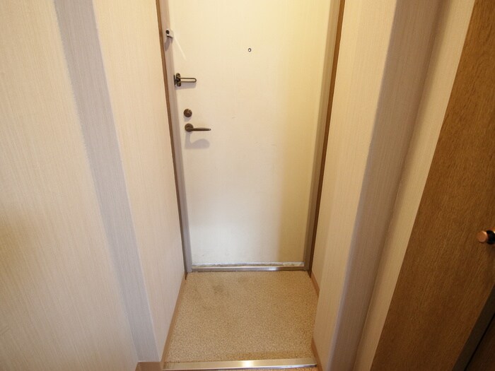 サンワ－ド浜の物件内観写真