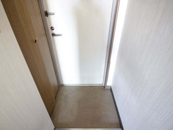 サンワ－ド浜の物件内観写真