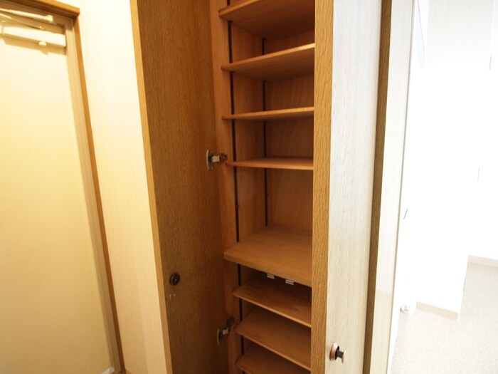 サンワ－ド浜の物件内観写真