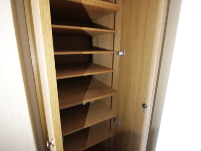 サンワ－ド浜の物件内観写真